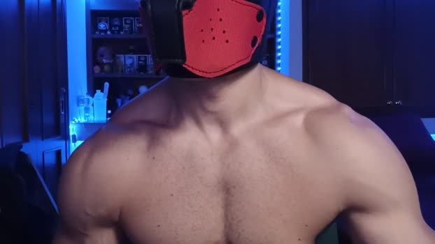 Frabroker 27-05-2024 Recorded Video handsome