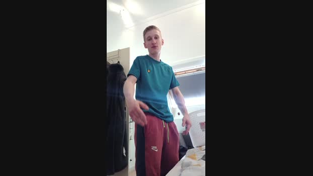 HornyPornyGuy 28-05-2024 Recorded Video sexy