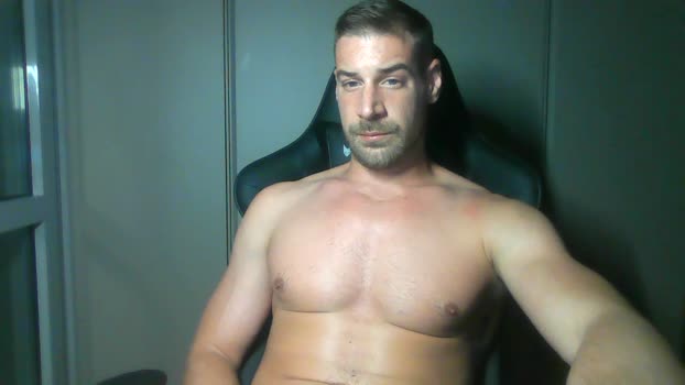 Magagna91 28-05-2024 Recorded Video jerkoff