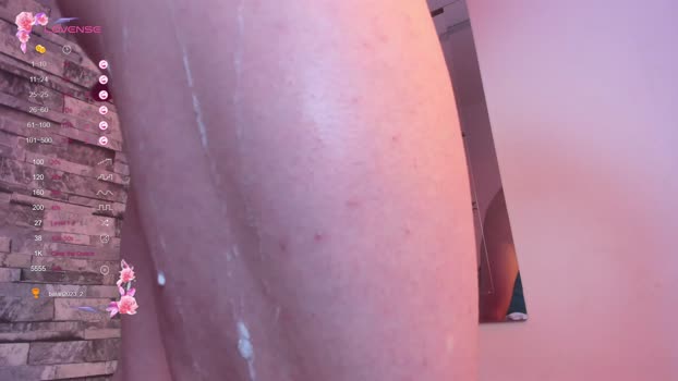 Marcel_Ferrer 27-05-2024 Recorded Video lick