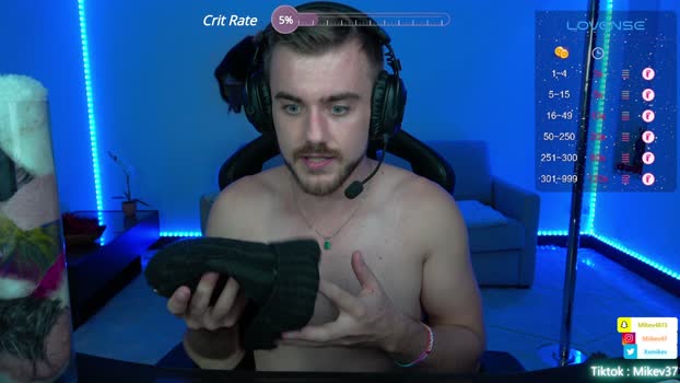 Mikev47 27-05-2024 Recorded Video twink