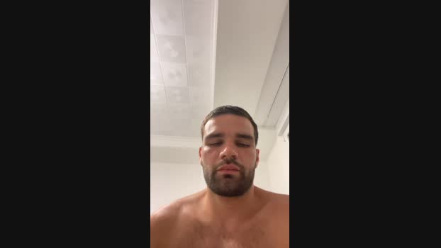 MitchYourMan 27-05-2024 Recorded Video fuckface