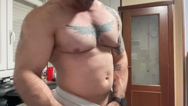 MrMuscleGamer 27-05-2024 Recorded Video toy