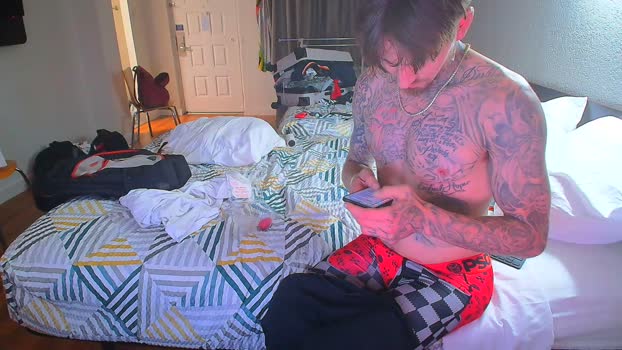 Mrlongjohnson 28-05-2024 Recorded Video bigtoys