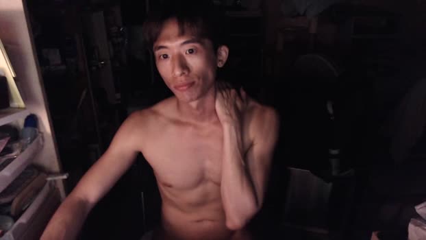 Nick7717 27-05-2024 Recorded Video beautiful