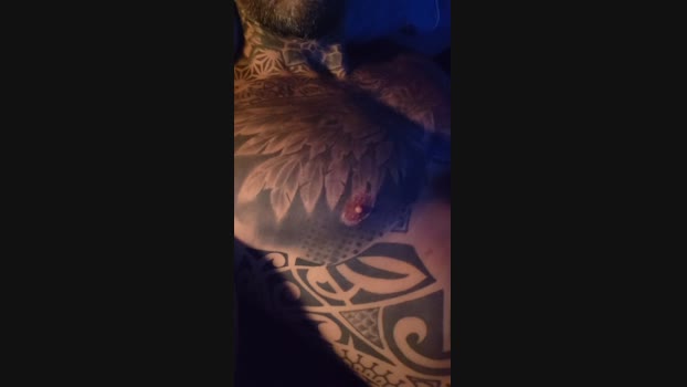 Nicolas_1988 28-05-2024 Recorded Video XXX