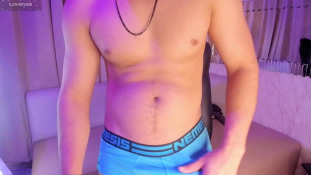 OliverSwan_ 28-05-2024 Recorded Video hardcock