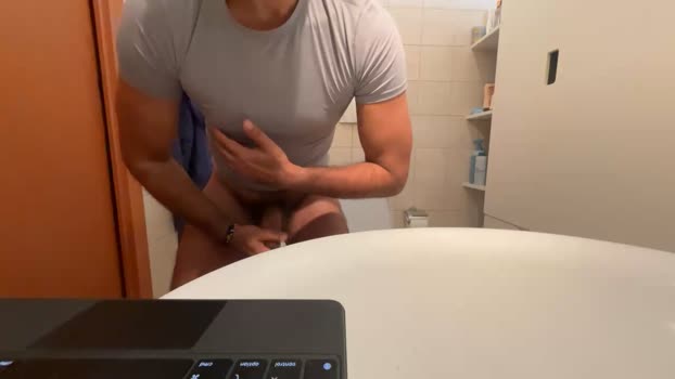 PorcoBisx 28-05-2024 Recorded Video lovense