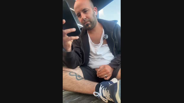 Porketo1 27-05-2024 Recorded Video jackoff