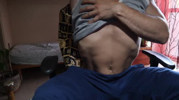Tantra_Man_Yogi 28-05-2024 Recorded Video cute