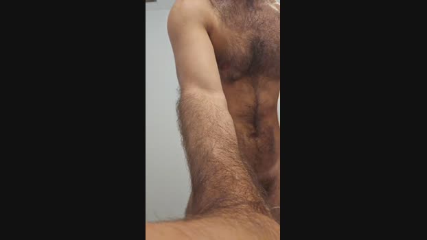 TheHairyOtter 28-05-2024 Recorded Video nude