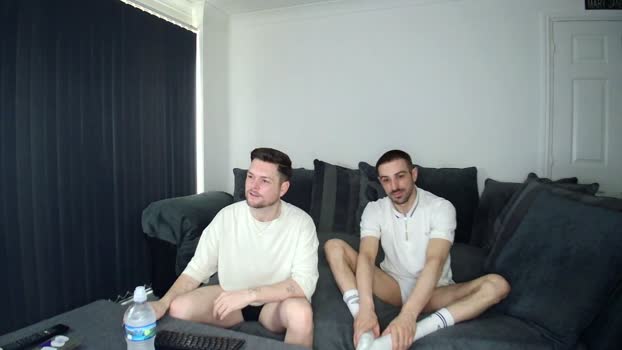 TwoTwinkHusband 28-05-2024 Recorded Video jerking