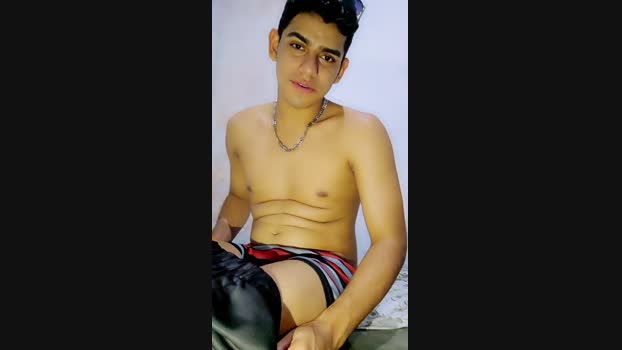 Ursinho04 28-05-2024 Recorded Video bigdick