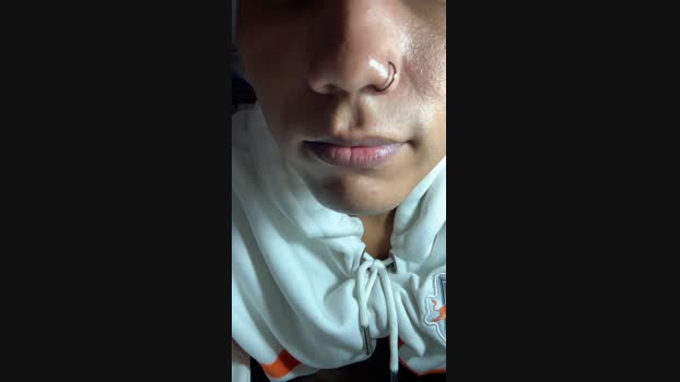 brotavida23cm 27-05-2024 Recorded Video Topless