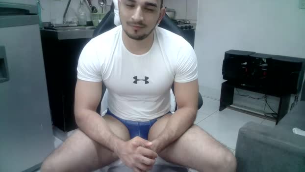 deuxes 28-05-2024 Recorded Video jackoff