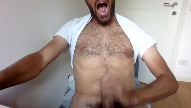 frabarba91 28-05-2024 Recorded Video cute