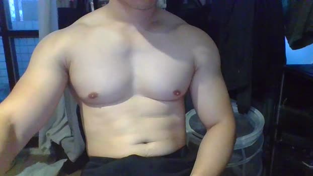 ganymede847 28-05-2024 Recorded Video cute