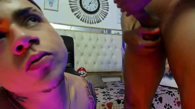 jeisonblack 28-05-2024 Recorded Video kinky