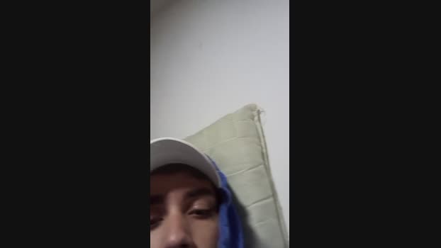 luancar0112 28-05-2024 Recorded Video Webcam