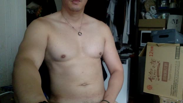 nick711069 28-05-2024 Recorded Video sexymale