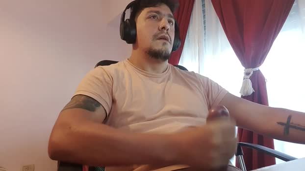 pervertido86 28-05-2024 Recorded Video juicy