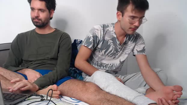 tiresias525 28-05-2024 Recorded Video bigass