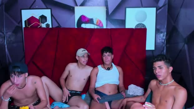 twink_sexy_69 28-05-2024 Recorded Video lovense