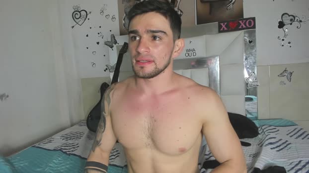 Dante_Scott_ 29-05-2024 Recorded Video lick