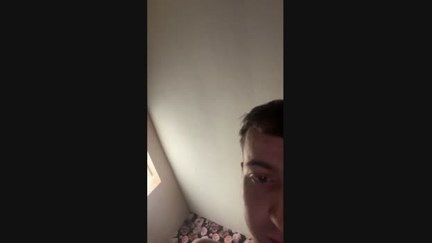 Deccyboo 29-05-2024 Recorded Video naughty