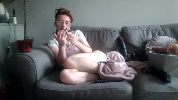 FlorianD_X 28-05-2024 Recorded Video nasty