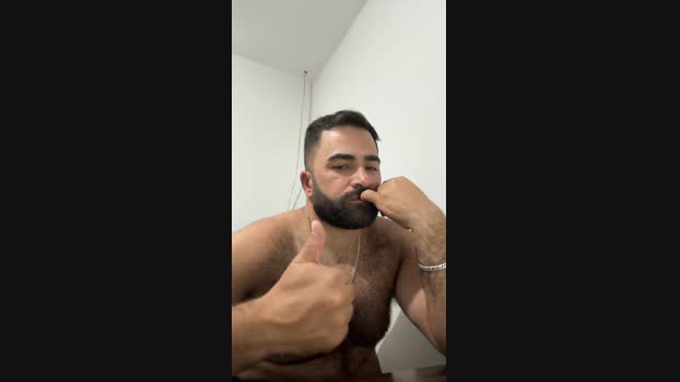 JhontruckfunNY 29-05-2024 Recorded Video kissing
