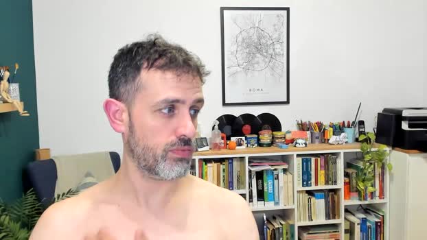 Lestat558 29-05-2024 Recorded Video fingers