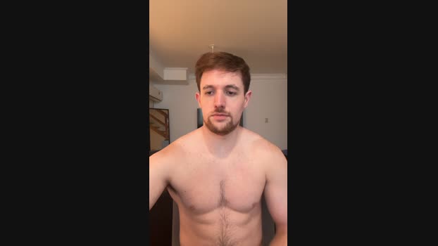 Luismi0611 28-05-2024 Recorded Video moan