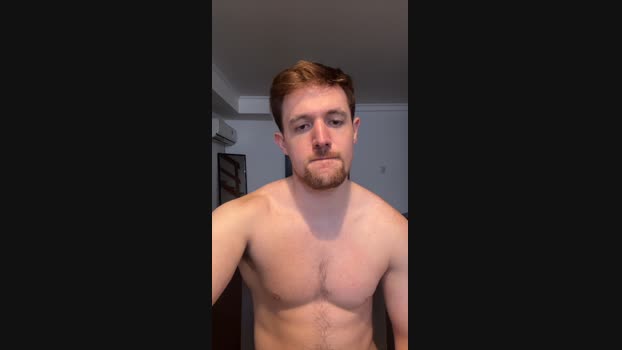 Luismi0611 29-05-2024 Recorded Video fuckher