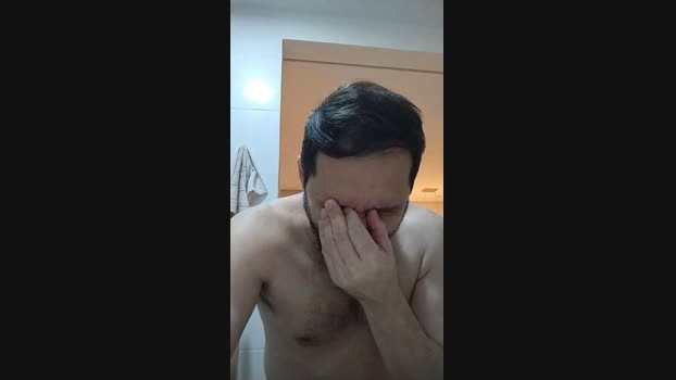 Nikityeu 29-05-2024 Recorded Video sexymale