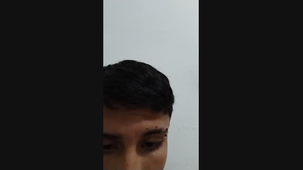 San_tiago03 29-05-2024 Recorded Video Topless