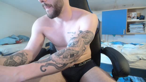 ThickTeo 29-05-2024 Recorded Video toys