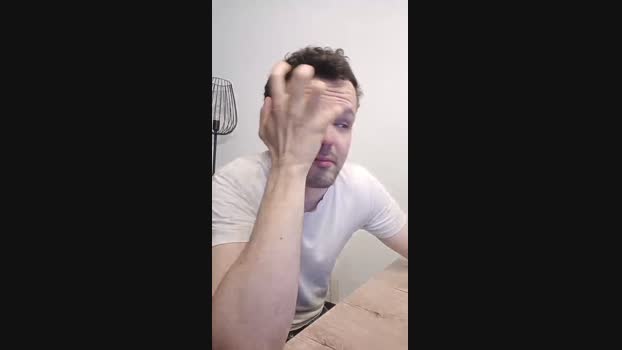 antoinepassion 29-05-2024 Recorded Video analtoy