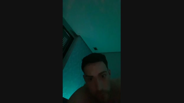 cristian3267 29-05-2024 Recorded Video moan