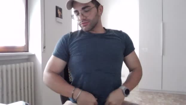 cub98ita 29-05-2024 Recorded Video fuck