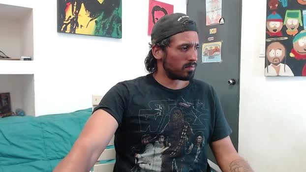 jesuswtf86 29-05-2024 Recorded Video analtoy