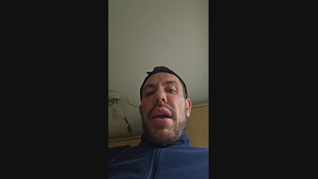 nikiiliev3894 29-05-2024 Recorded Video dirty