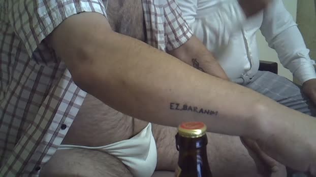 olderman1 28-05-2024 Recorded Video sexyfeet