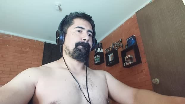 vondoomdeltoro1 29-05-2024 Recorded Video jerkoff