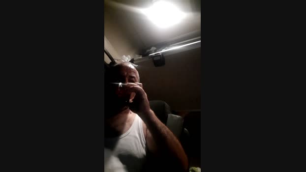 Ahmet3435 29-05-2024 Recorded Video fuckher