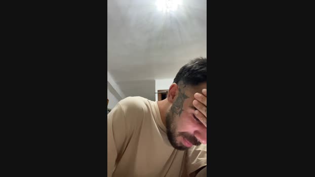 Charlye666 30-05-2024 Recorded Video bigballs