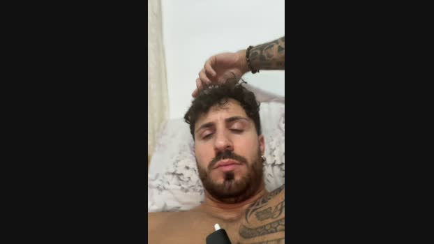 DiabolikCOUPLES 30-05-2024 Recorded Video legs