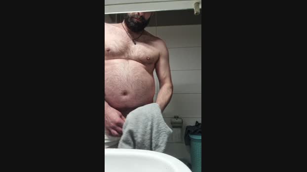 Doperman 30-05-2024 Recorded Video horny