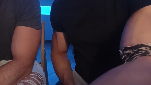 Frabroker 29-05-2024 Recorded Video suckcock