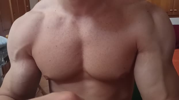 Frabroker 30-05-2024 Recorded Video kinky